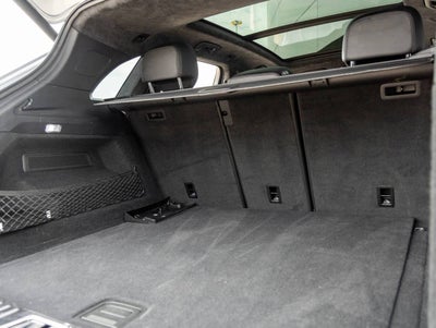 2021 Porsche Cayenne Cayenne GTS (MY21)