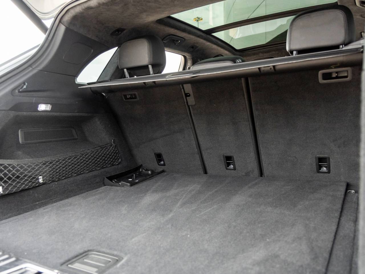 2021 Porsche Cayenne Cayenne GTS (MY21)