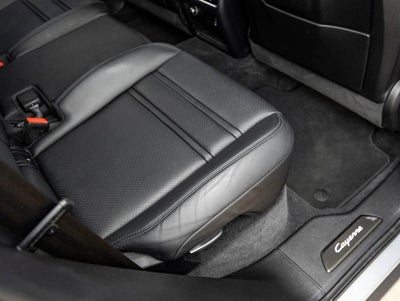 2021 Porsche Cayenne Cayenne GTS (MY21)