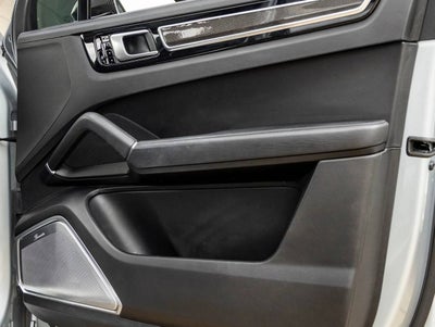 2021 Porsche Cayenne Cayenne GTS (MY21)