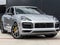 2021 Porsche Cayenne Cayenne GTS (MY21)