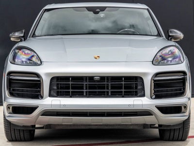 2021 Porsche Cayenne Cayenne GTS (MY21)