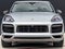 2021 Porsche Cayenne Cayenne GTS (MY21)