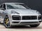 2021 Porsche Cayenne Cayenne GTS (MY21)