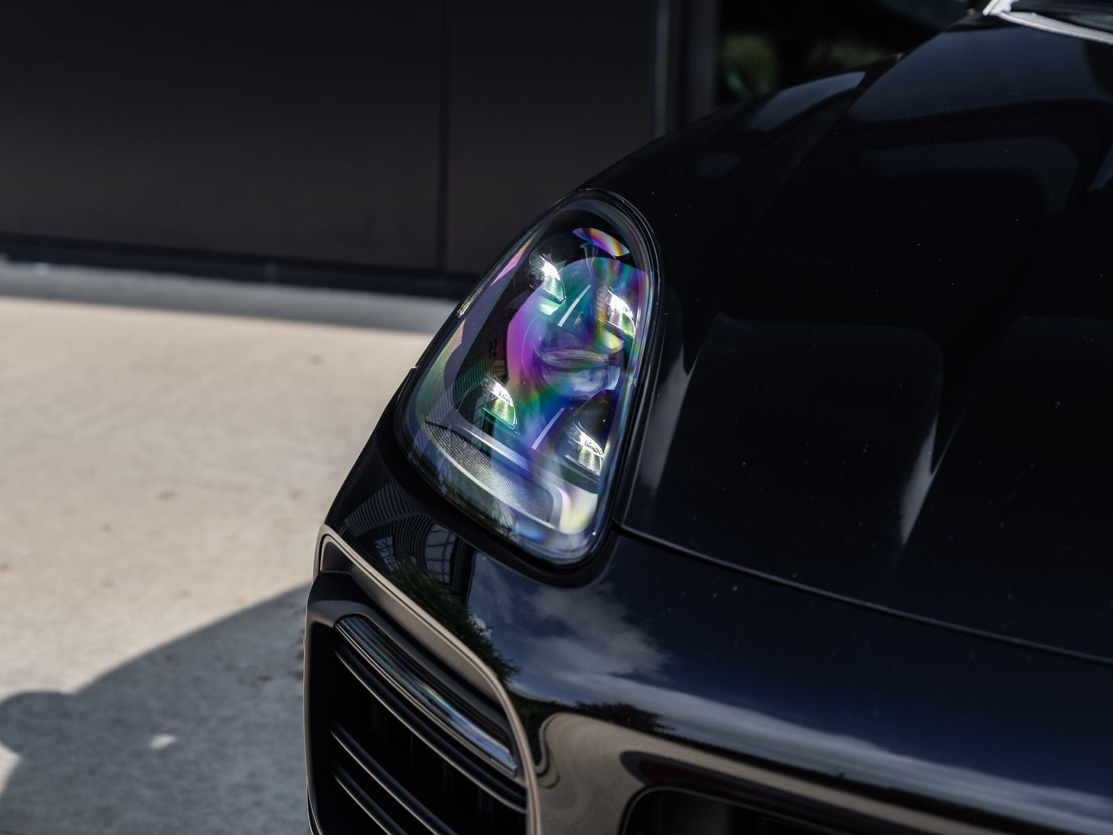 2023 Porsche Cayenne GTS