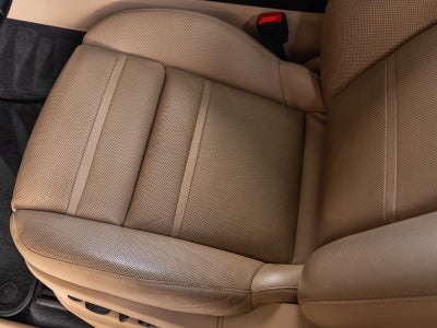 2023 Porsche Cayenne GTS