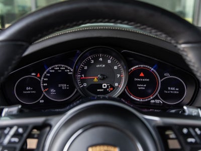 2023 Porsche Cayenne GTS
