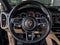2023 Porsche Cayenne GTS