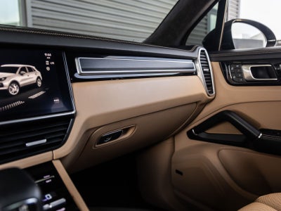 2023 Porsche Cayenne GTS