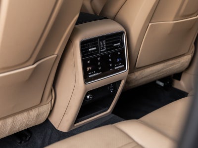 2023 Porsche Cayenne GTS