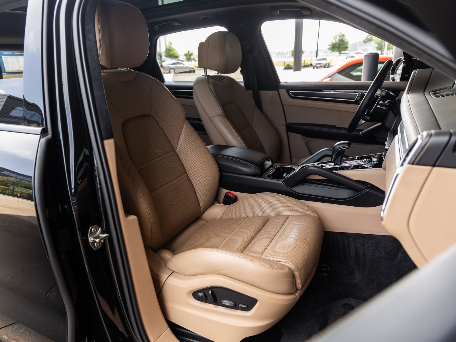 2023 Porsche Cayenne GTS
