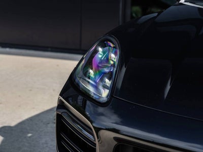 2023 Porsche Cayenne GTS