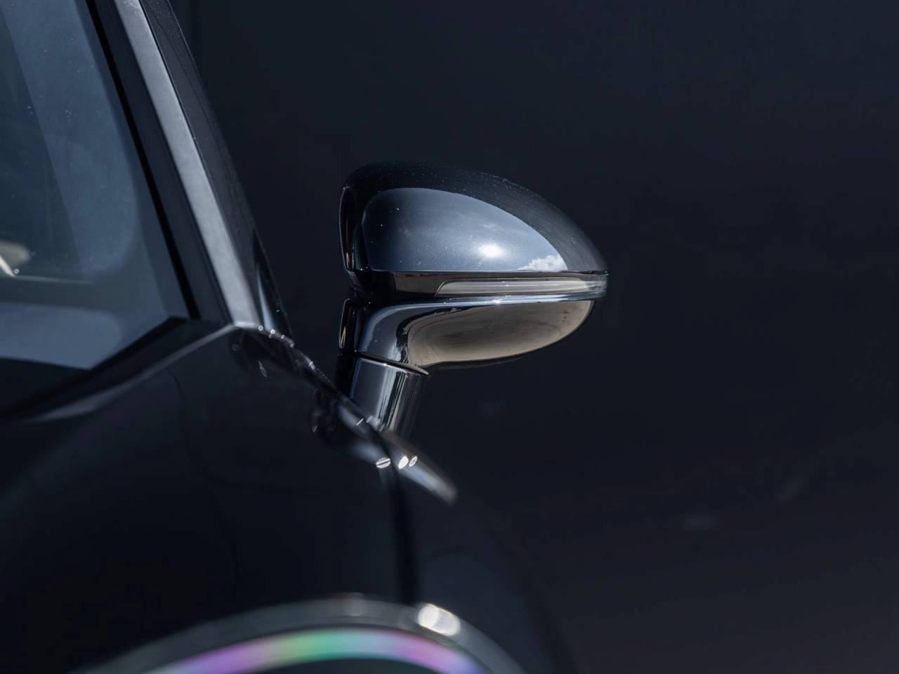 2023 Porsche Cayenne GTS