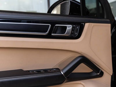 2023 Porsche Cayenne GTS