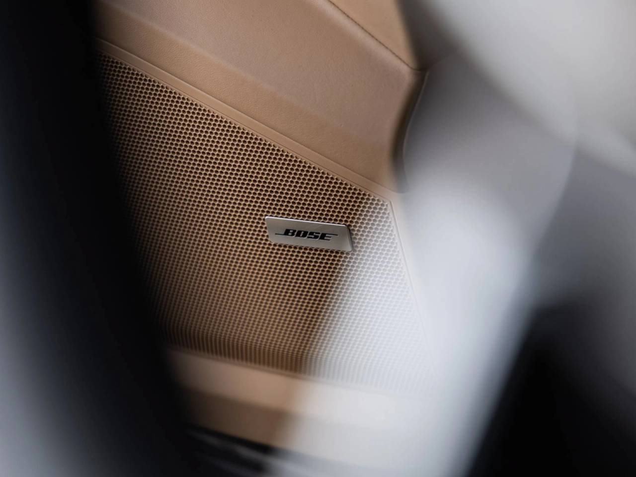 2023 Porsche Cayenne GTS