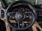 2023 Porsche Cayenne GTS