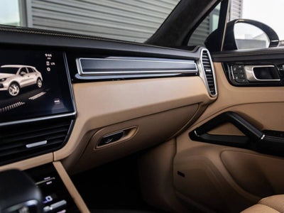 2023 Porsche Cayenne GTS