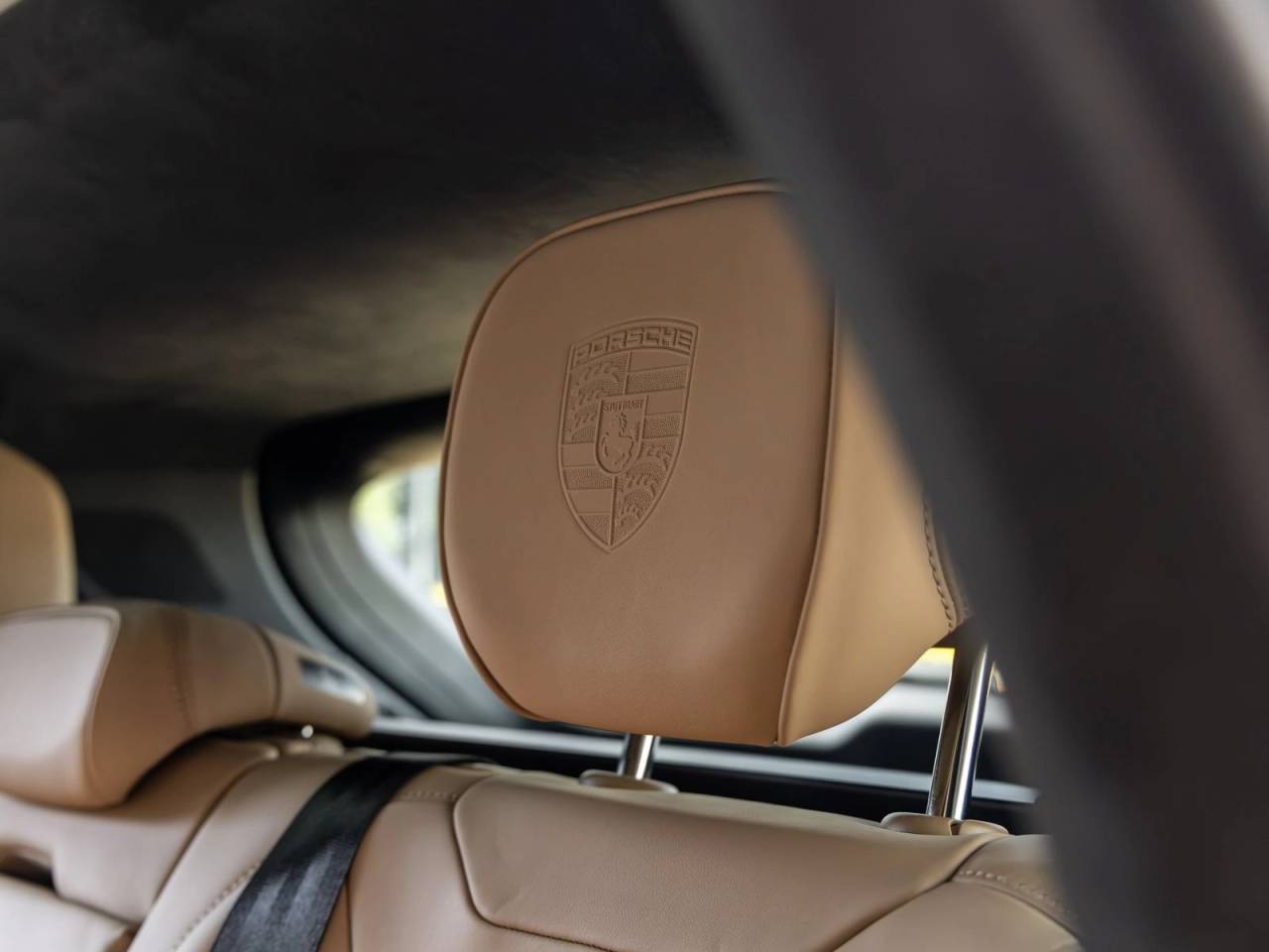 2023 Porsche Cayenne GTS