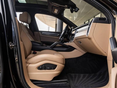 2023 Porsche Cayenne GTS