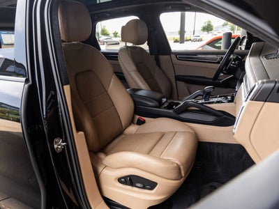 2023 Porsche Cayenne GTS