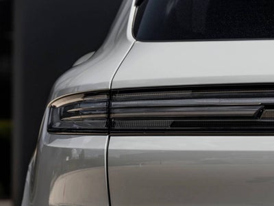 2025 Porsche Cayenne Cayenne GTS