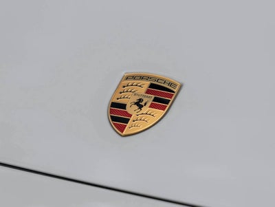 2025 Porsche Cayenne Cayenne GTS