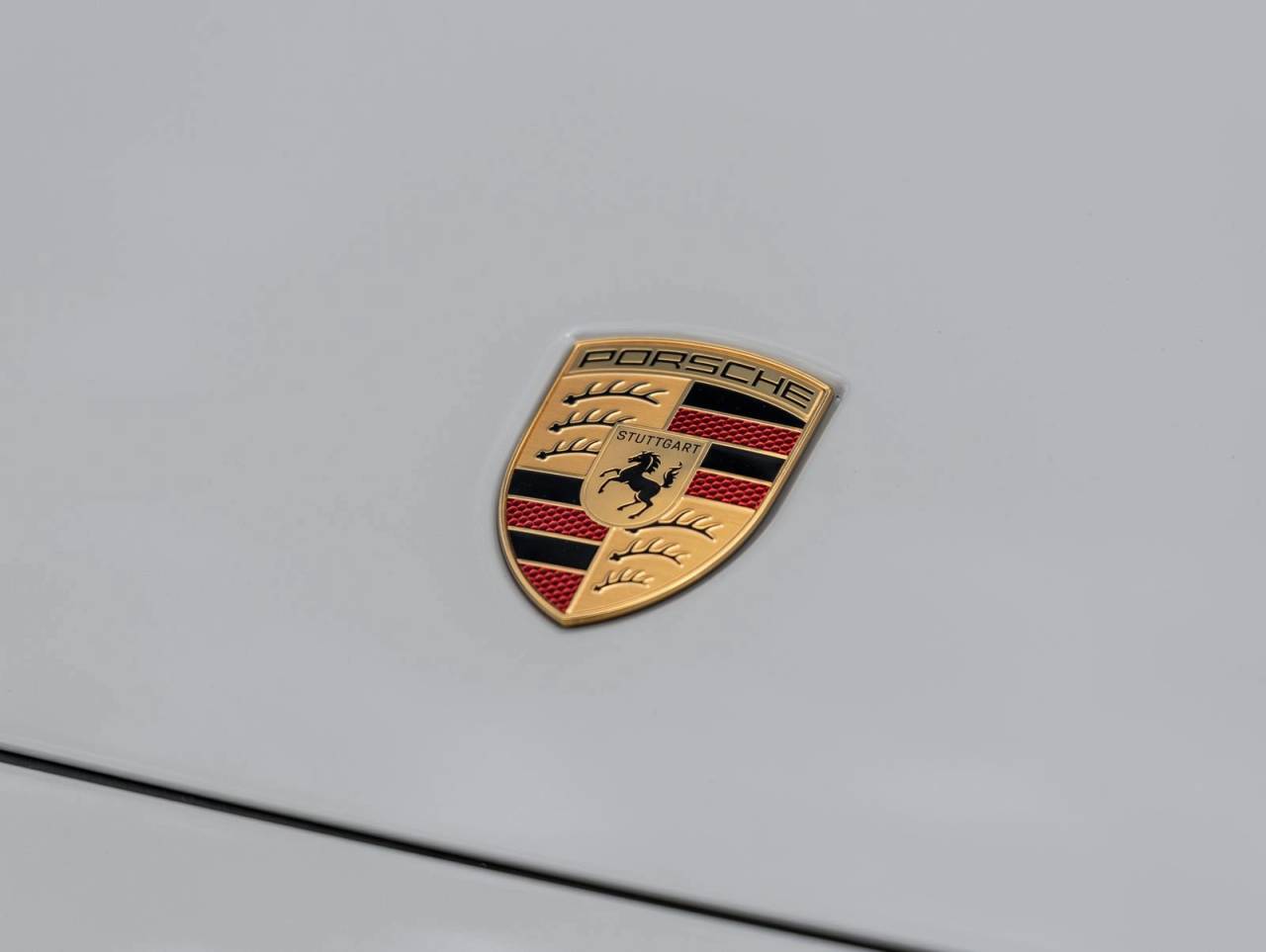 2025 Porsche Cayenne Cayenne GTS