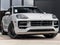2025 Porsche Cayenne Cayenne GTS