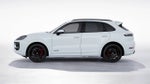 2026 Porsche Cayenne GTS