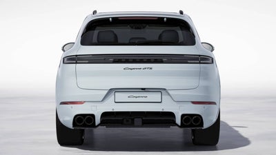 2026 Porsche Cayenne GTS