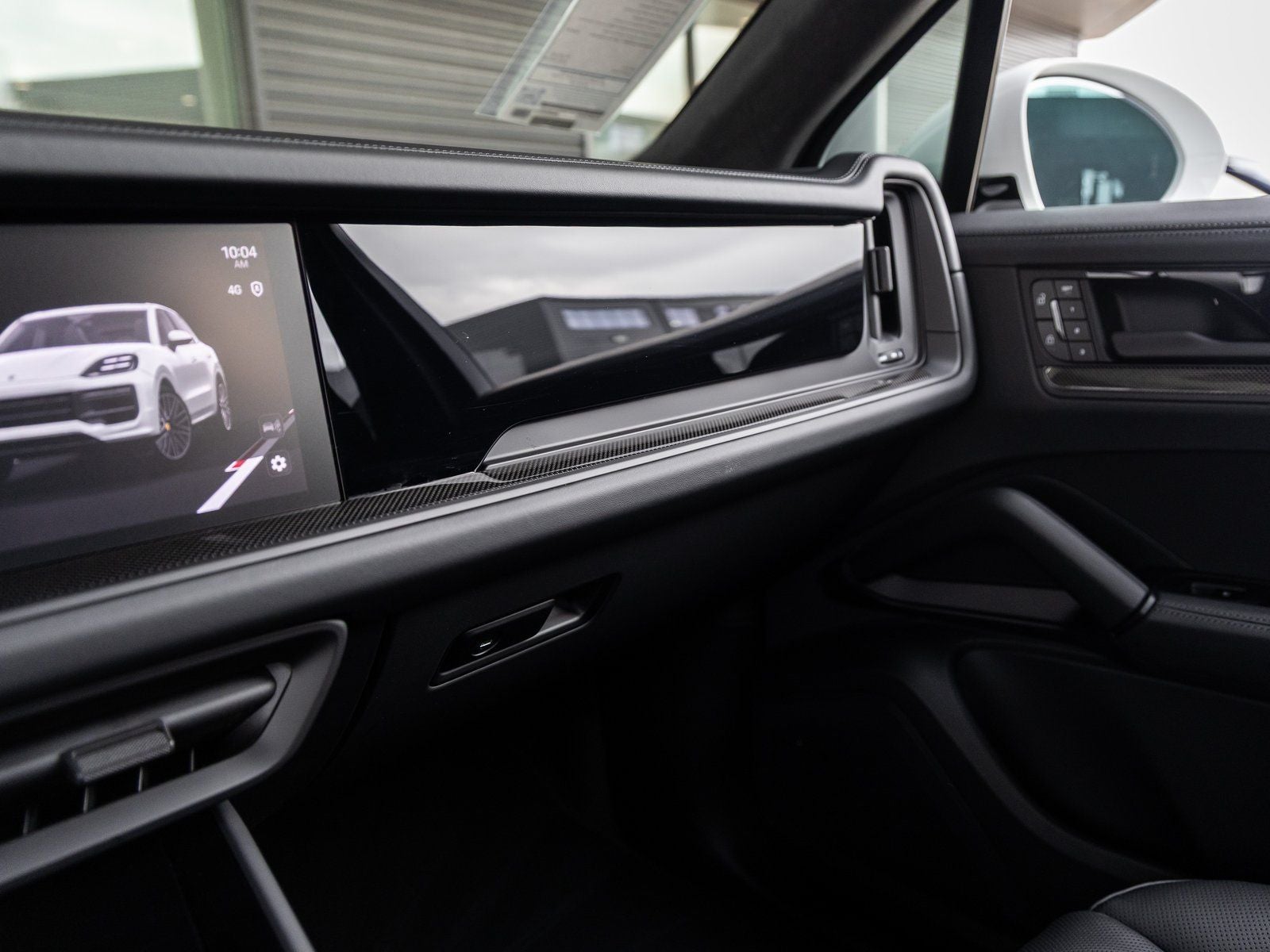 2026 Porsche Cayenne Cayenne GTS