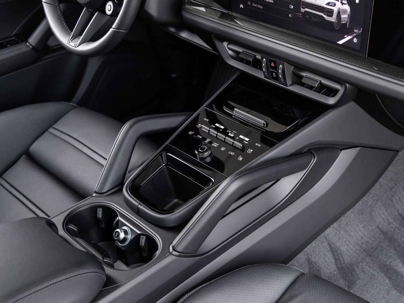 2026 Porsche Cayenne Cayenne GTS