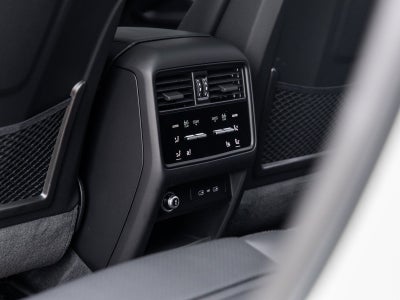 2026 Porsche Cayenne Cayenne GTS