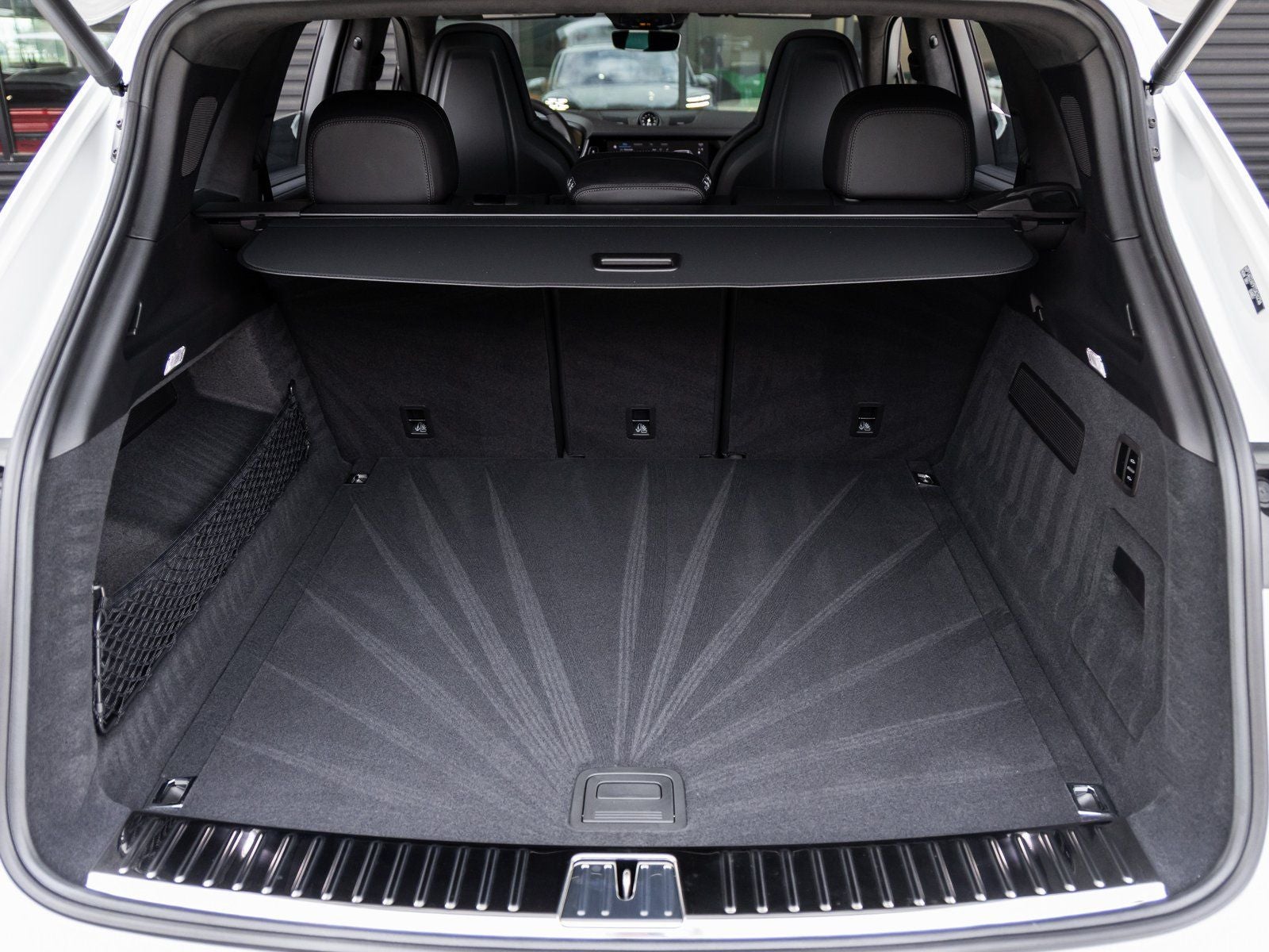 2026 Porsche Cayenne Cayenne GTS