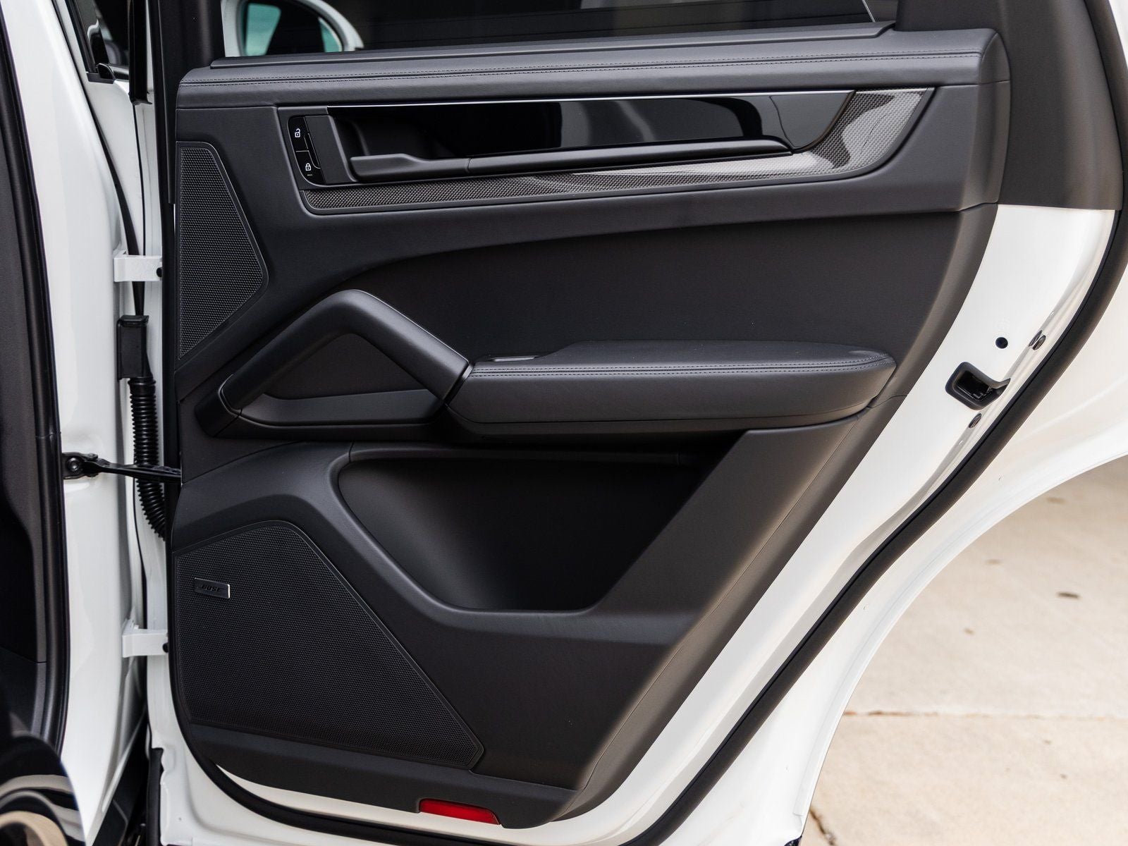 2026 Porsche Cayenne Cayenne GTS