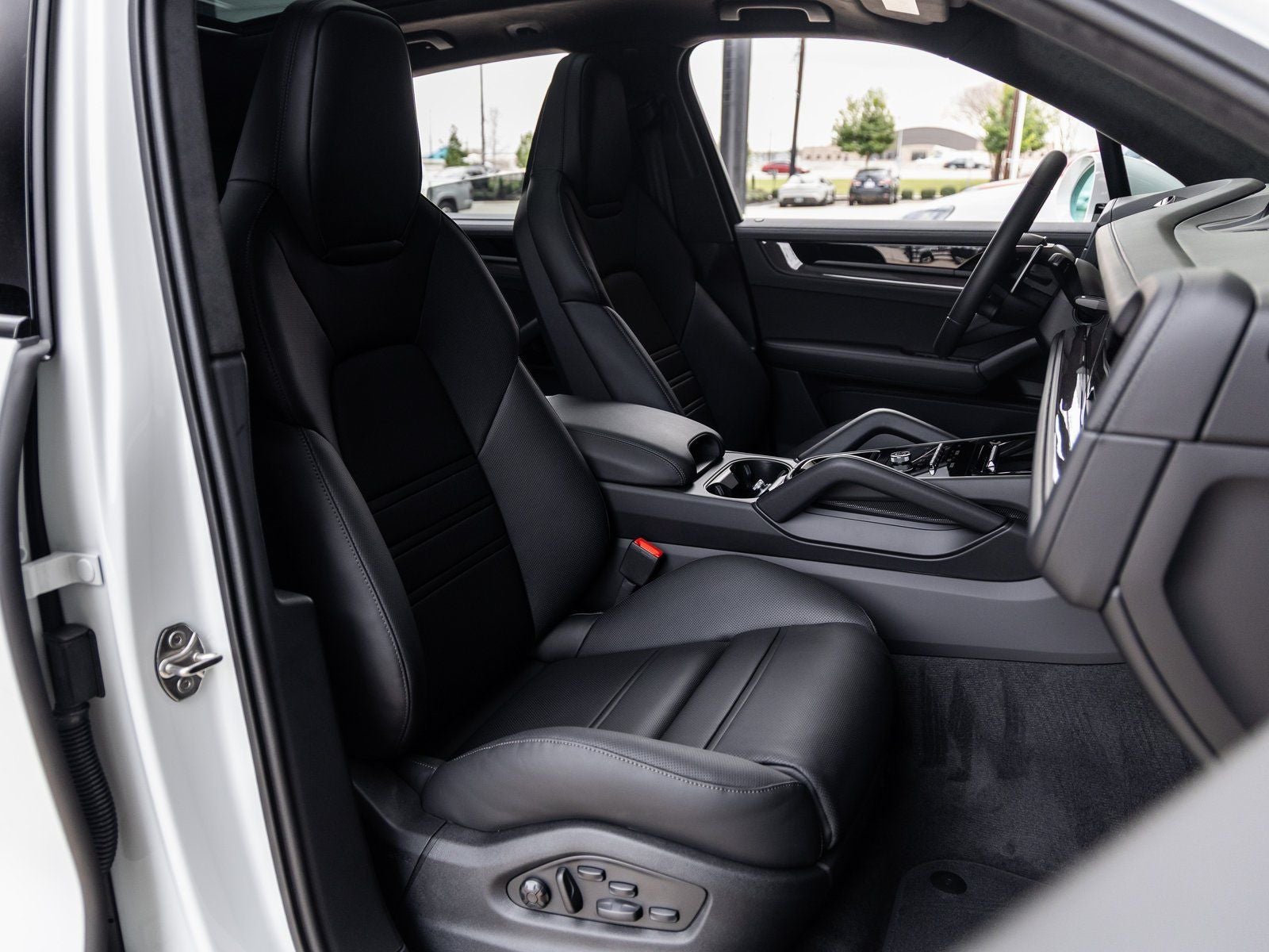 2026 Porsche Cayenne Cayenne GTS