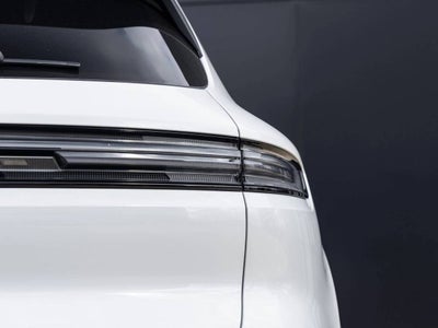 2026 Porsche Cayenne Cayenne GTS