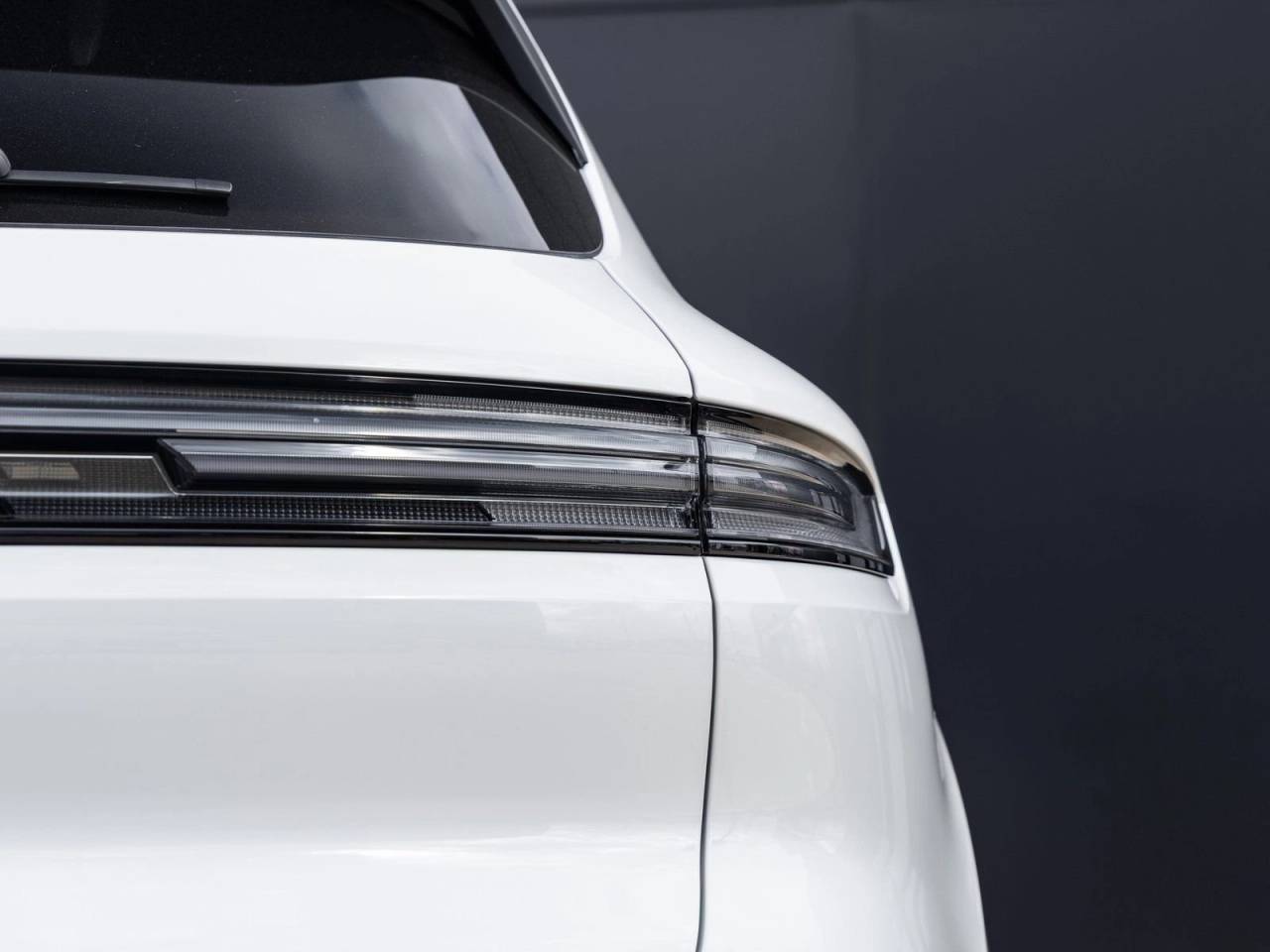 2026 Porsche Cayenne Cayenne GTS