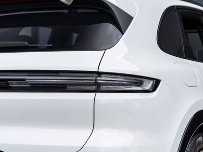 2026 Porsche Cayenne Cayenne GTS