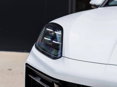 2026 Porsche Cayenne Cayenne GTS