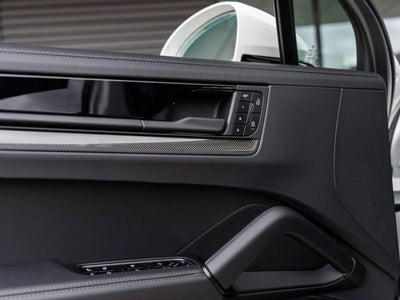 2026 Porsche Cayenne Cayenne GTS