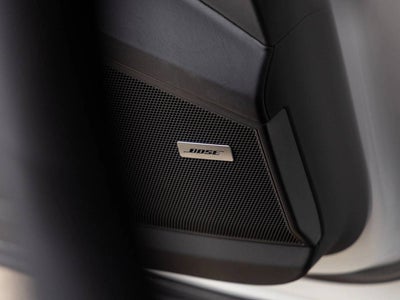 2026 Porsche Cayenne Cayenne GTS