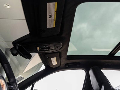 2026 Porsche Cayenne Cayenne GTS