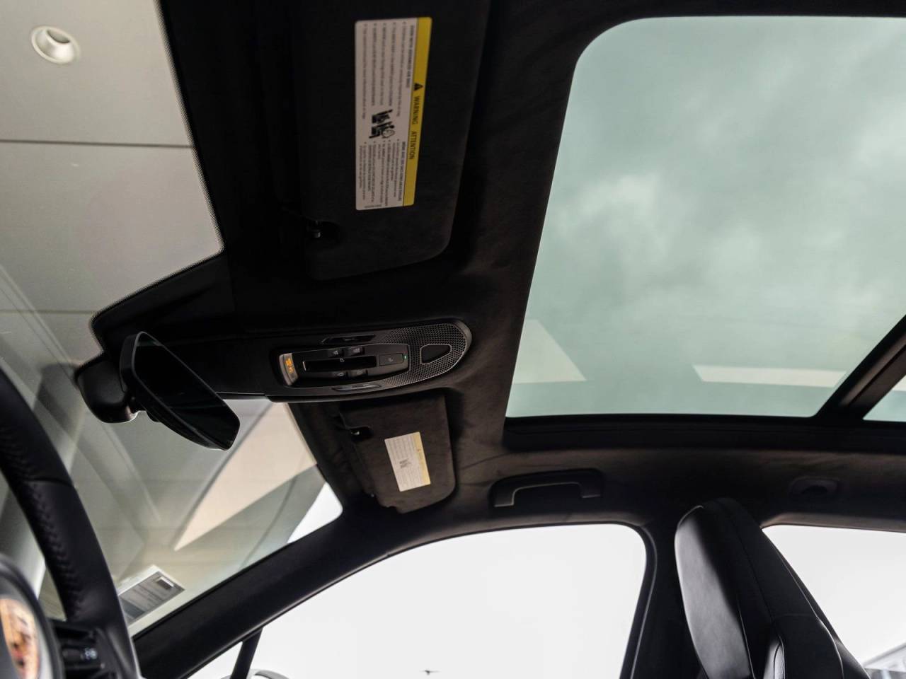 2026 Porsche Cayenne Cayenne GTS