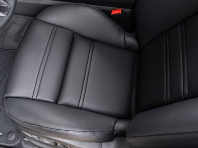 2026 Porsche Cayenne Cayenne GTS