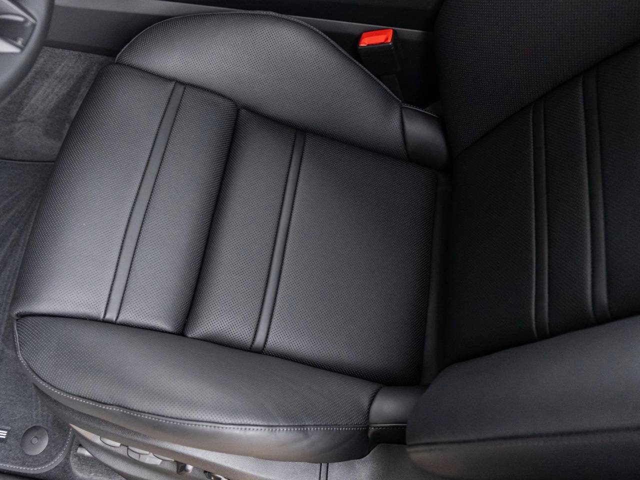 2026 Porsche Cayenne Cayenne GTS