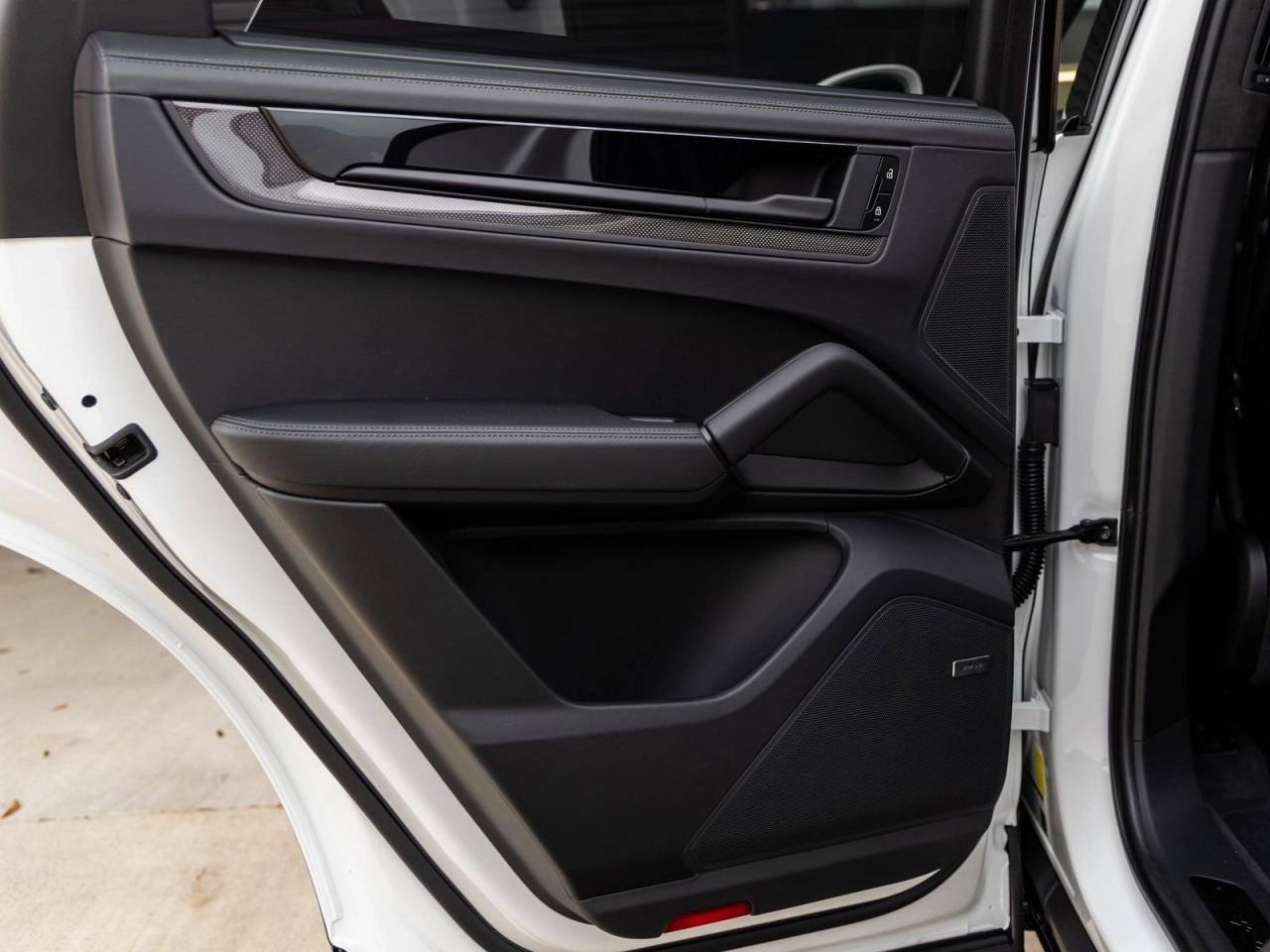 2026 Porsche Cayenne Cayenne GTS