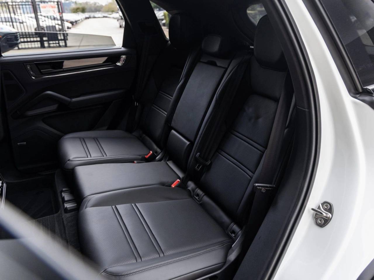 2026 Porsche Cayenne Cayenne GTS