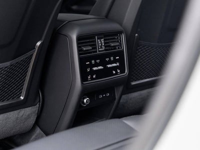 2026 Porsche Cayenne Cayenne GTS