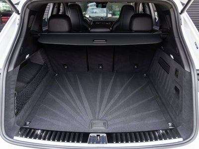 2026 Porsche Cayenne Cayenne GTS